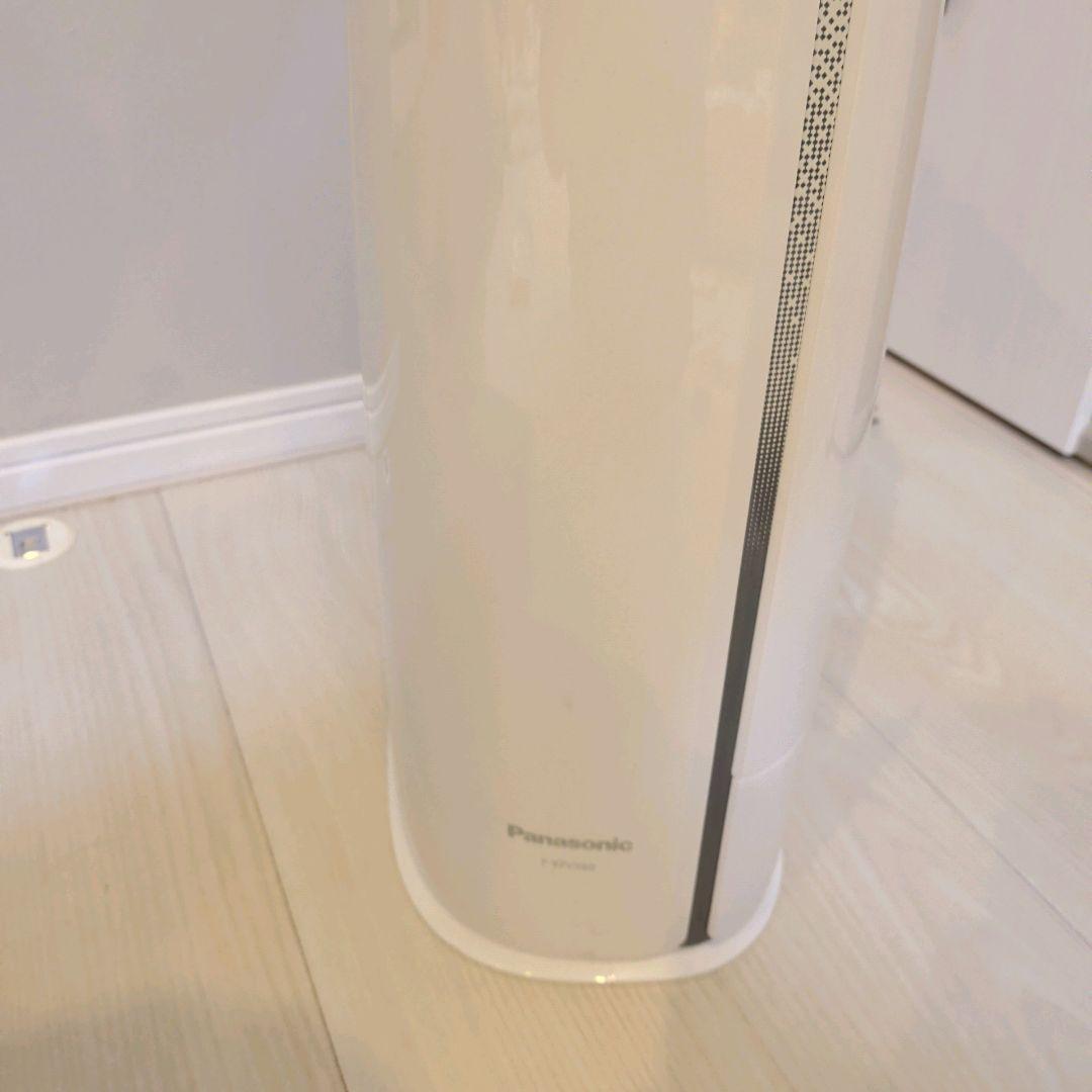 【美品】Panasonic F-YZVX60-H 除湿機