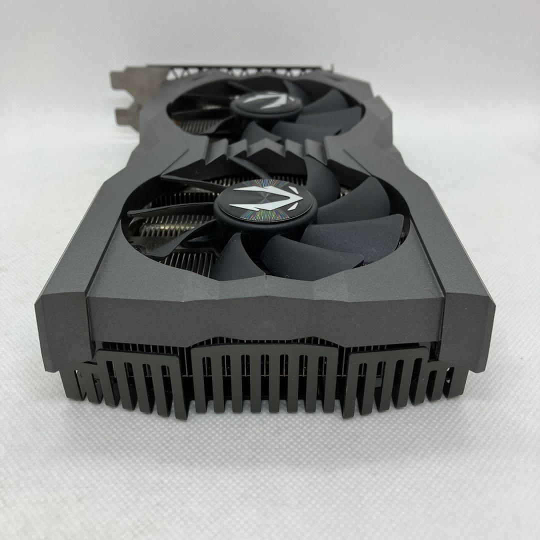 グラフィックボード・グラボ・ビデオカード ZOTAC GAMING GeForce RTX 2060 139