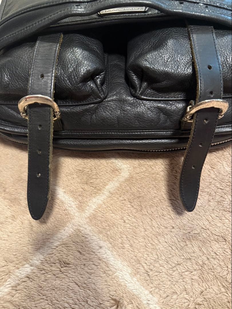 ゆ出品 Chrome Hearts ショルダー バッグ