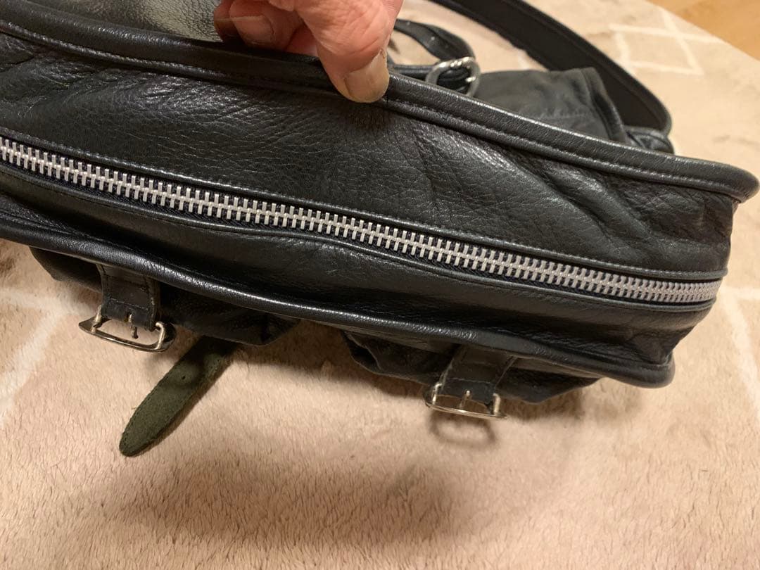 ゆ出品 Chrome Hearts ショルダー バッグ