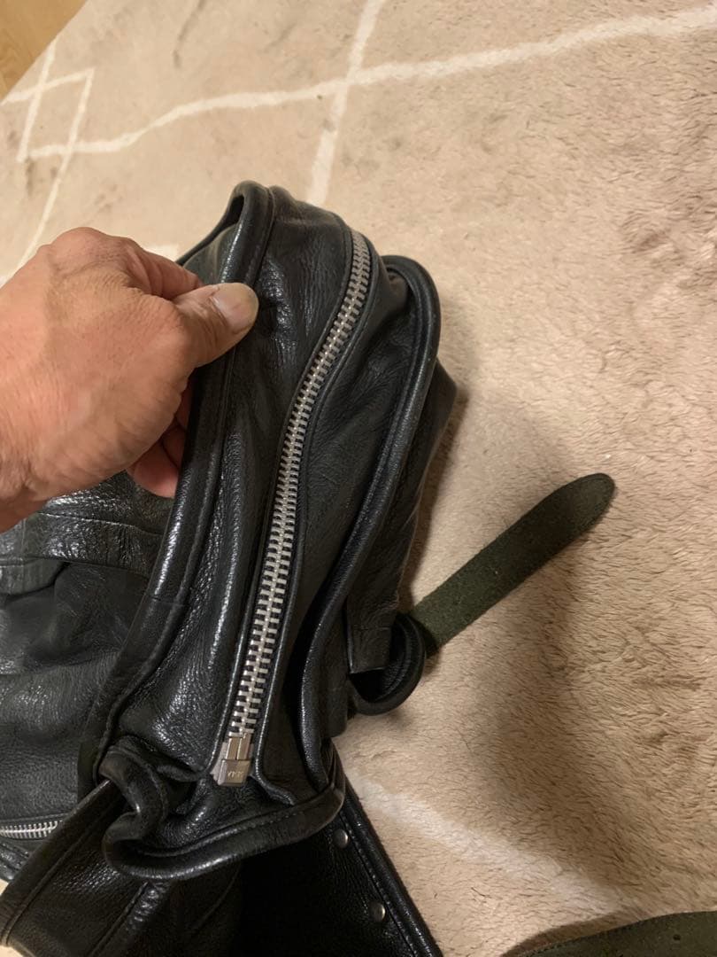 ゆ出品 Chrome Hearts ショルダー バッグ