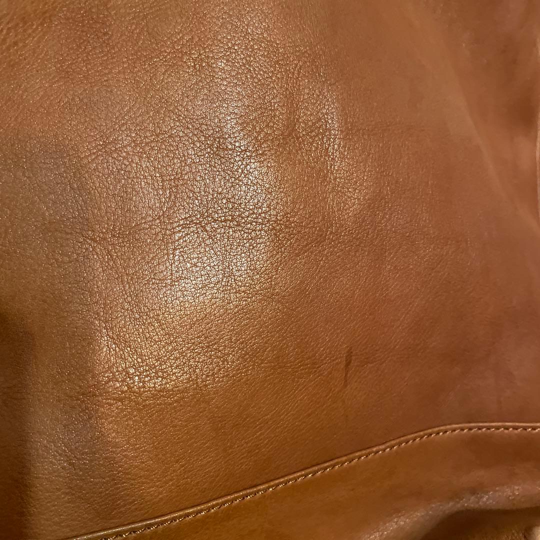 バッグ SLOW fino one shoulder bag