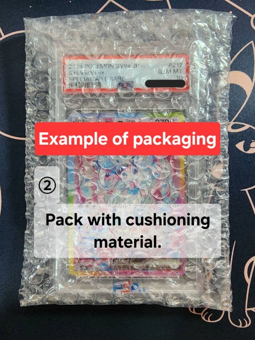 【PSA10】ピィ　25th