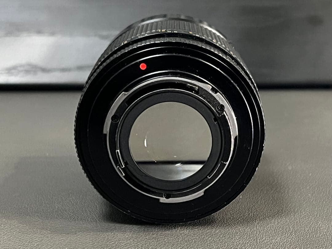 CONTAX Distagon 35mm F1.4 AEG コンタックス35mm