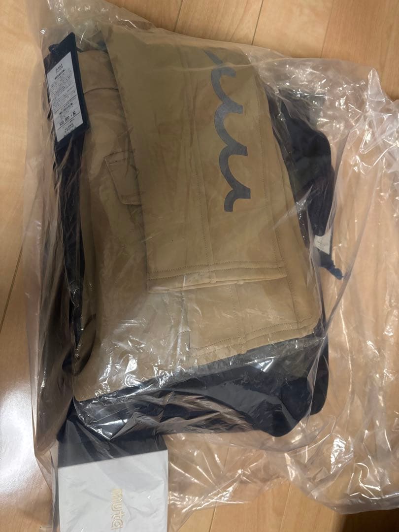 mutamarine 2026年福袋【レディースF】中身10万円相当