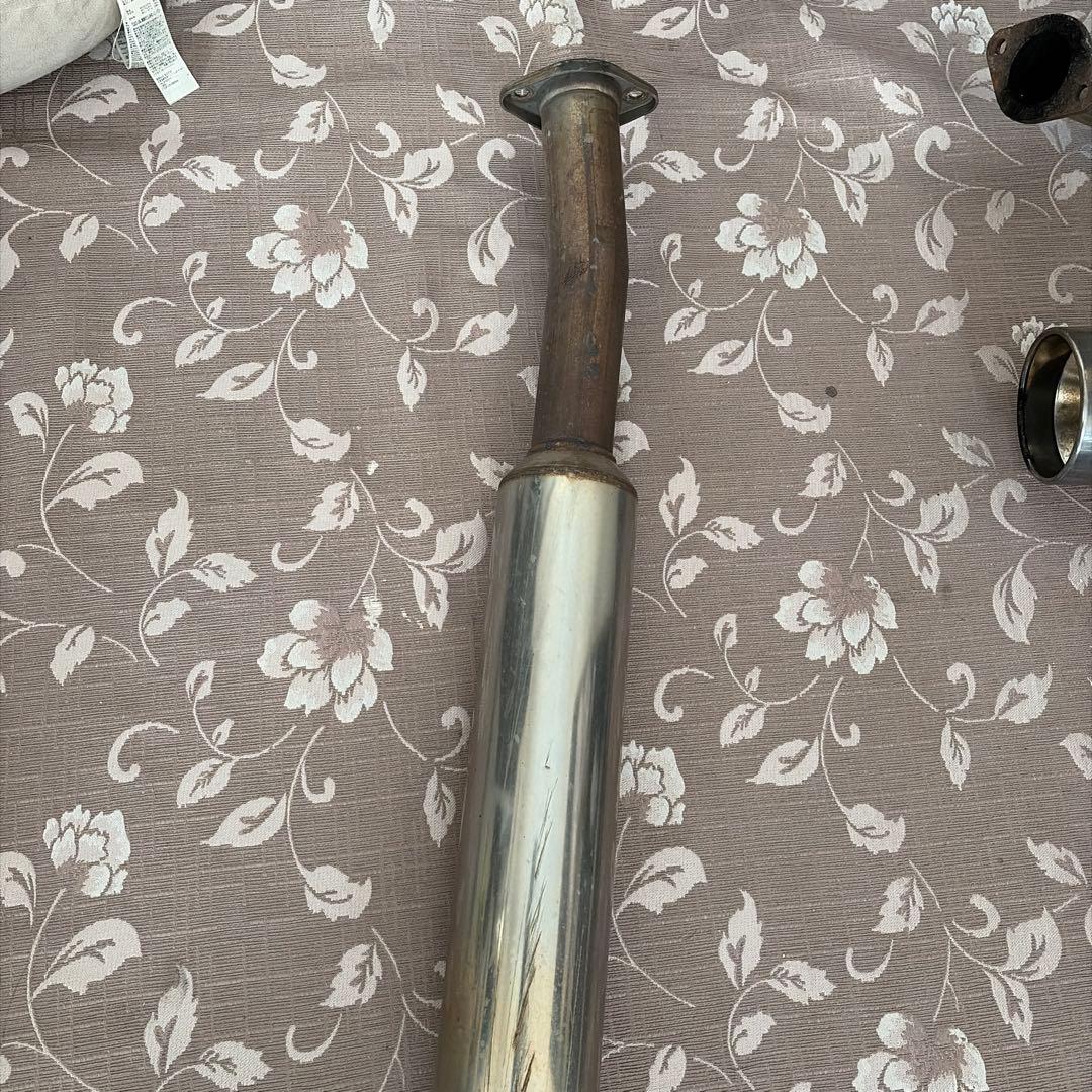 フジツボ オーソライズ マフラー brz zc6 86 zn6