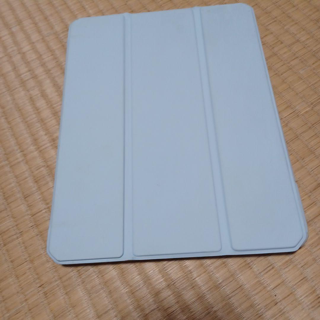 【第10世代】Apple iPad ブルー本体+箱+ケース