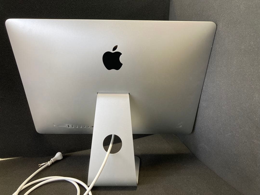 iMac 21.5インチ Late 2012