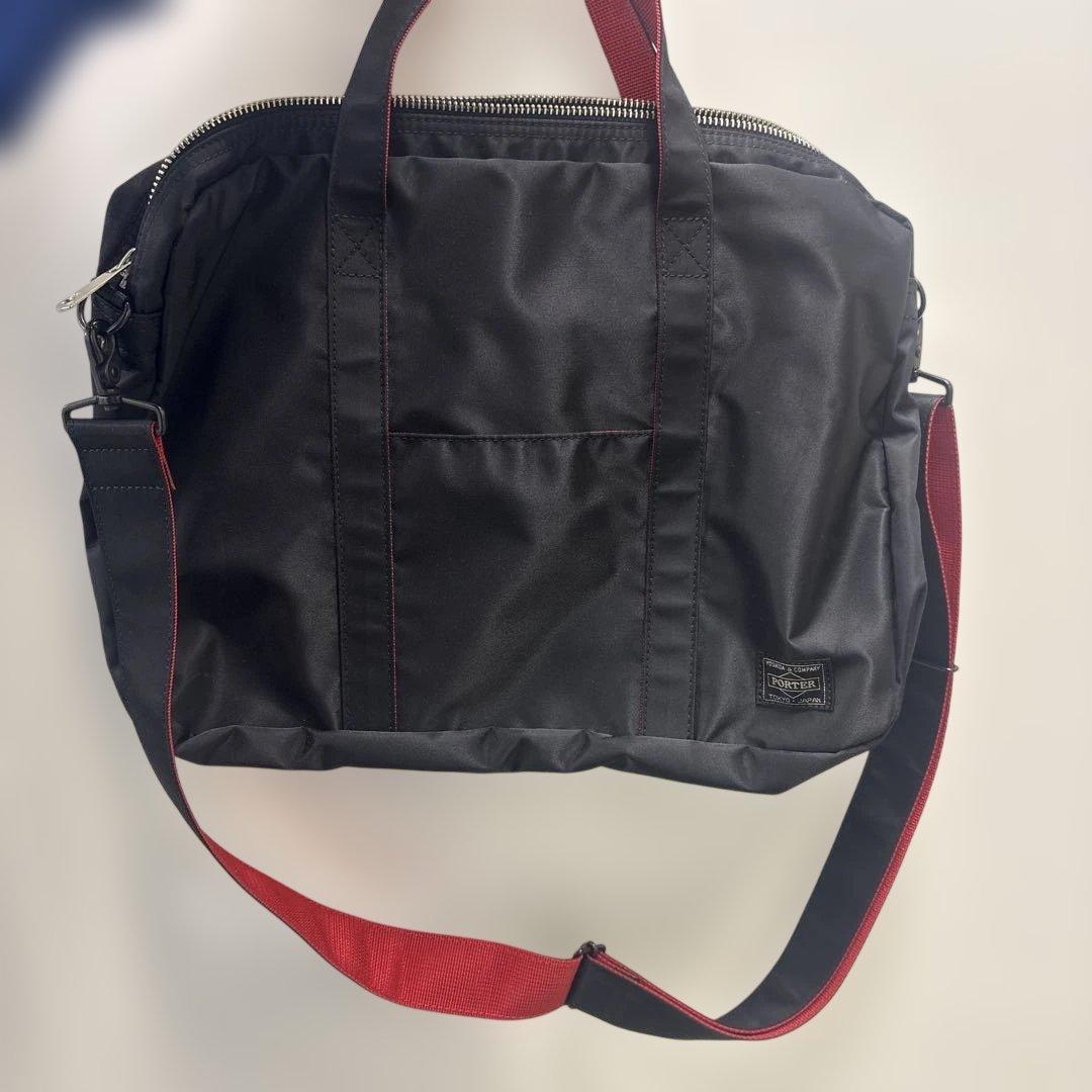 PORTER エルファイン