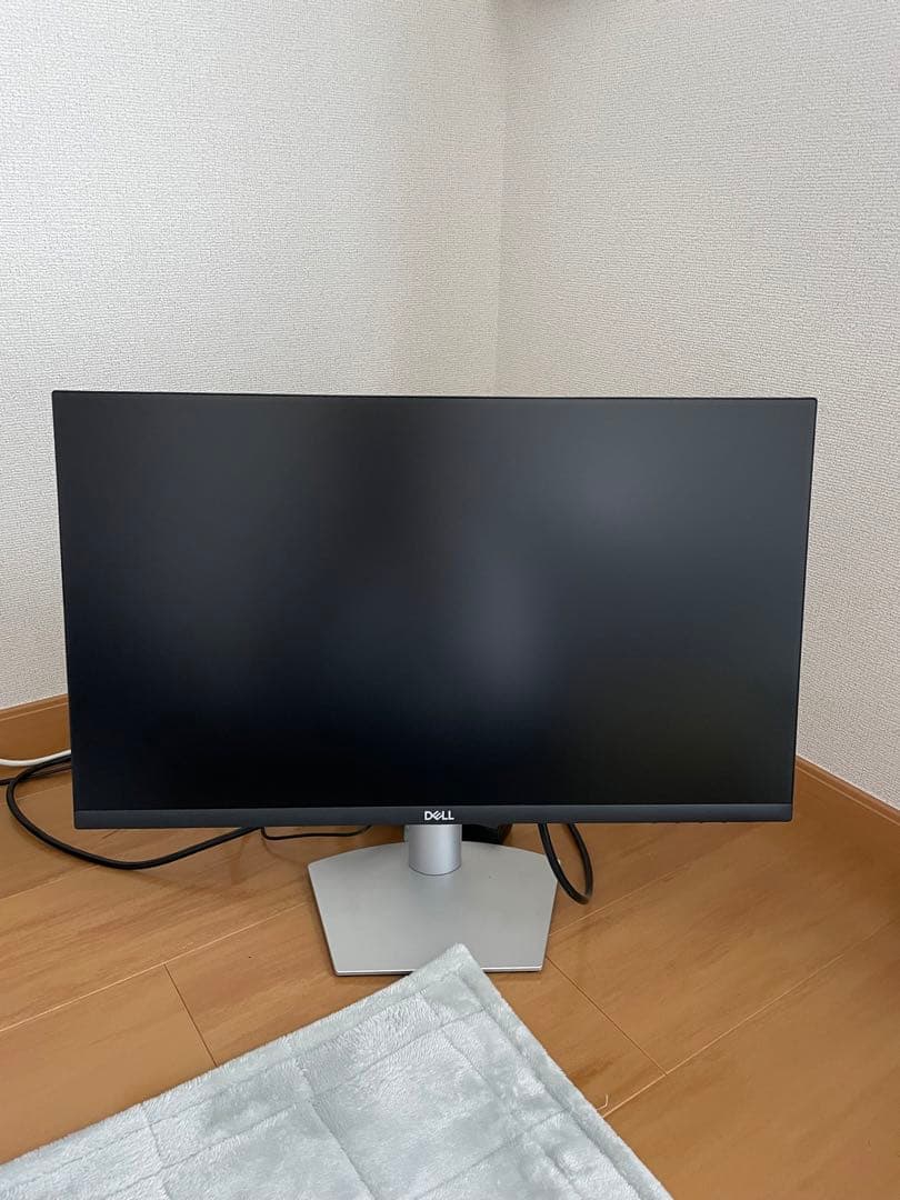 Dell 23.8インチ モニター フルHD/IPS非光沢/DP・HDMI