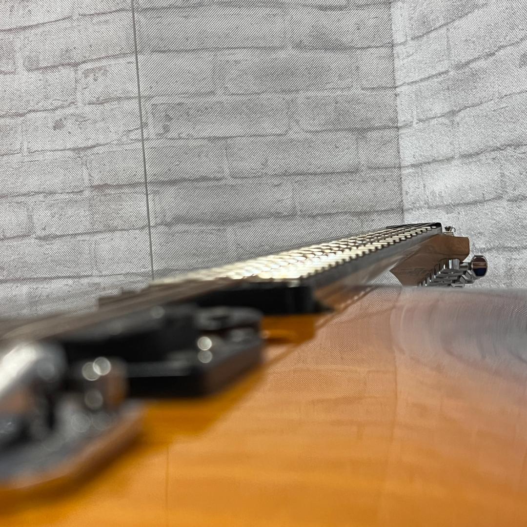 希少　Ibanez SA160 FML　エレキギター　レフティ　アーム付　左利き