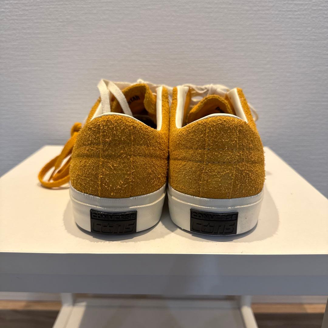 【新品】converse one star academy pro