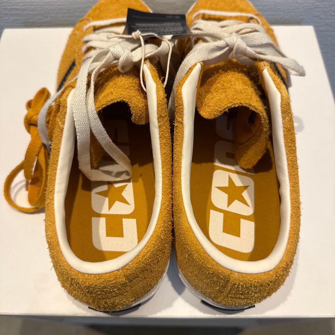 【新品】converse one star academy pro