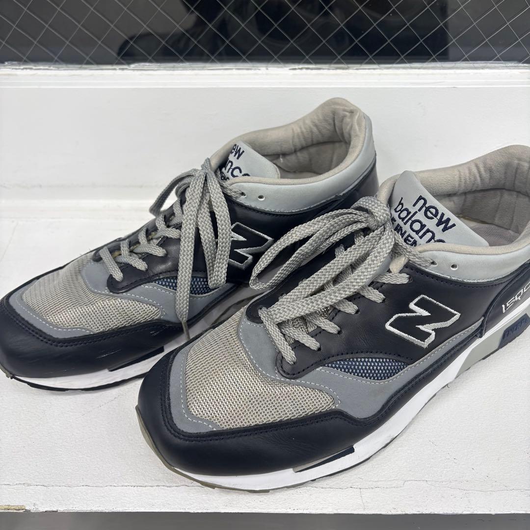 靴 New Balance M1500UC 29cm