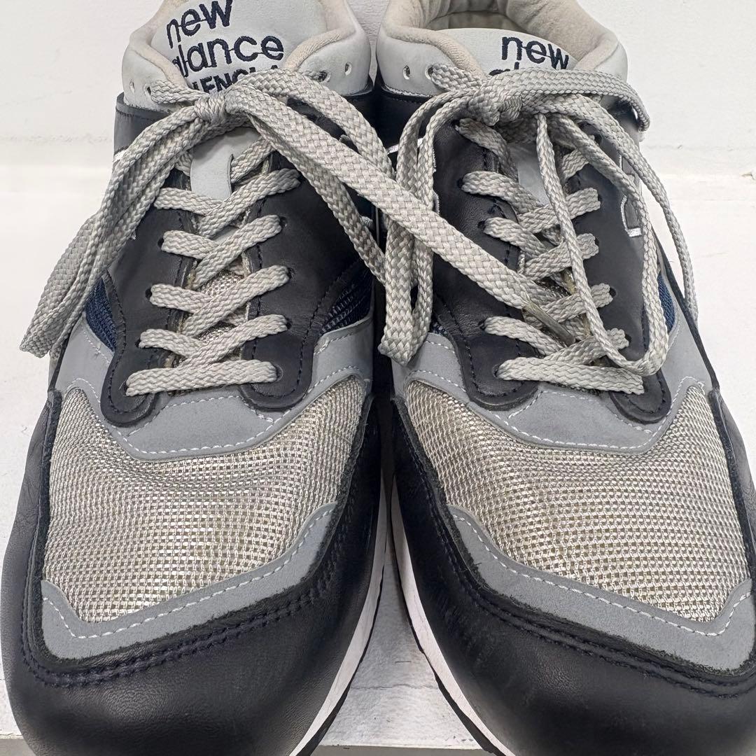 靴 New Balance M1500UC 29cm