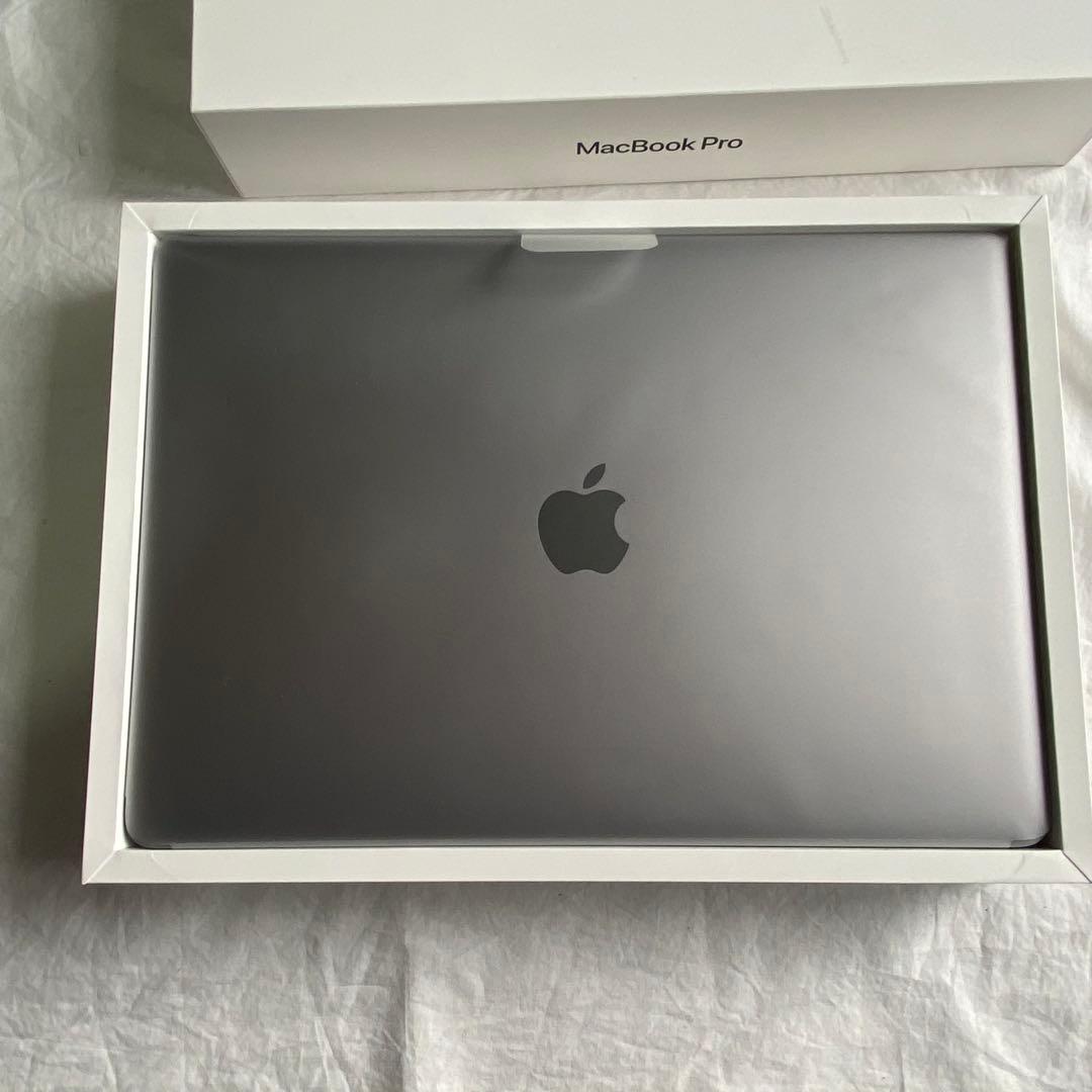 MacBook Pro 2020 13インチ 16GB/512GB ノートPC