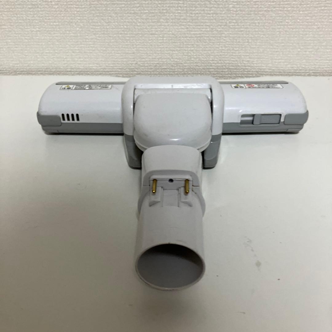 ⭐白　D-AP32 日立掃除機　多機種対応　ヘッド　回転ブラシ　動作保証 良品