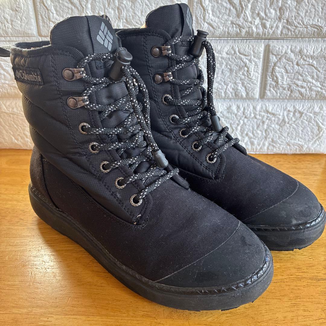 maru maruです。Columbia converse 2足セット