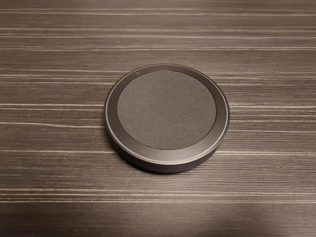 Jabra Speak2 75 PHS060W スピーカー スピーカーフォン