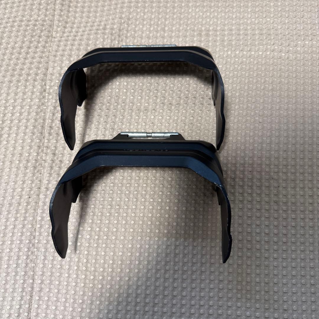 マーカー　キングピン13 スキーアイゼン付き　バックカントリー