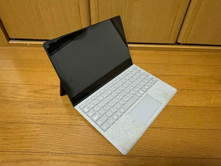 【セット】Microsoft Surface Pro6/256GB（Black）