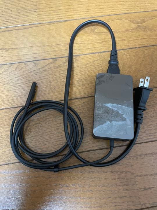 【セット】Microsoft Surface Pro6/256GB（Black）