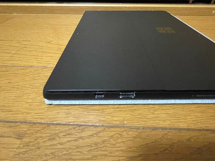 【セット】Microsoft Surface Pro6/256GB（Black）