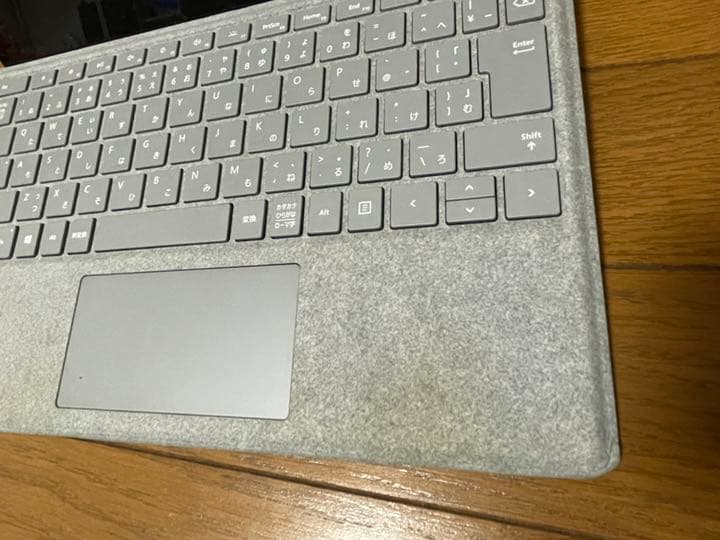 【セット】Microsoft Surface Pro6/256GB（Black）