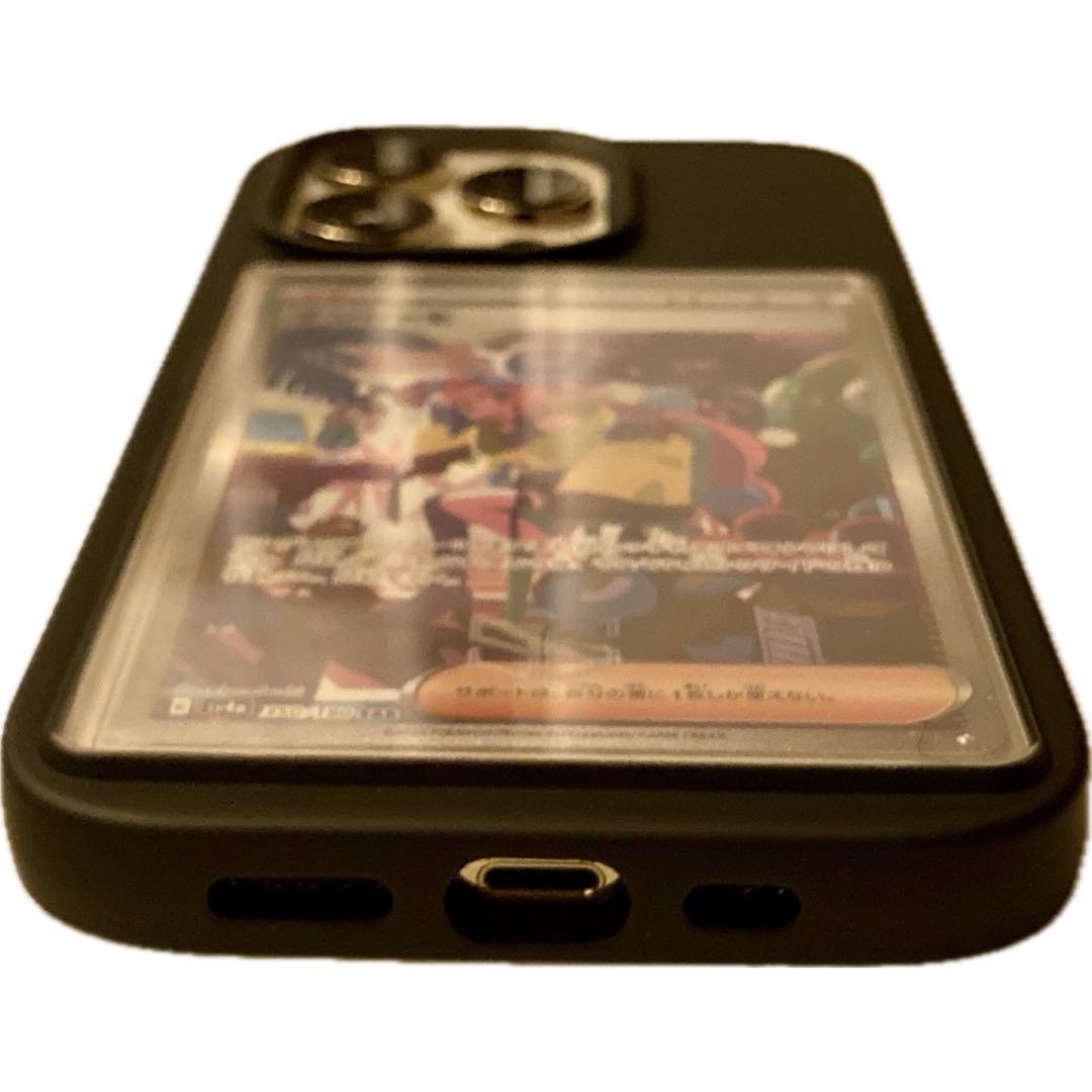 iPhone 14Proケース