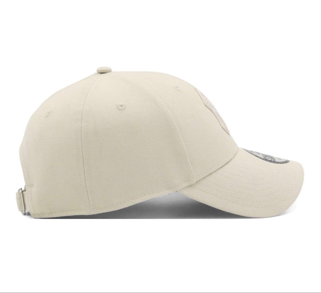 ニューヨーク・ヤンキース 9FORTY ラインストーン　キャップ