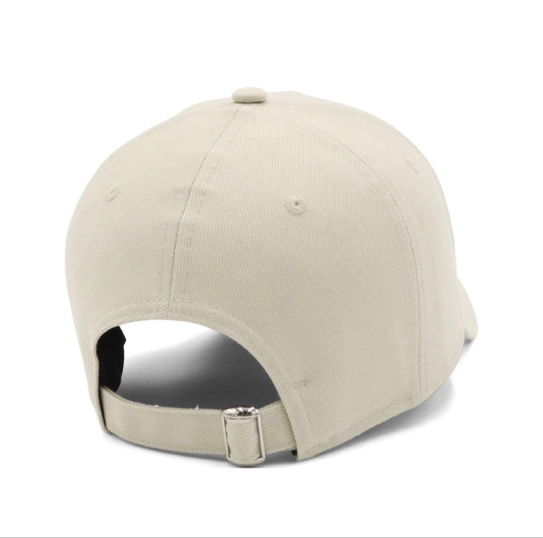 ニューヨーク・ヤンキース 9FORTY ラインストーン　キャップ