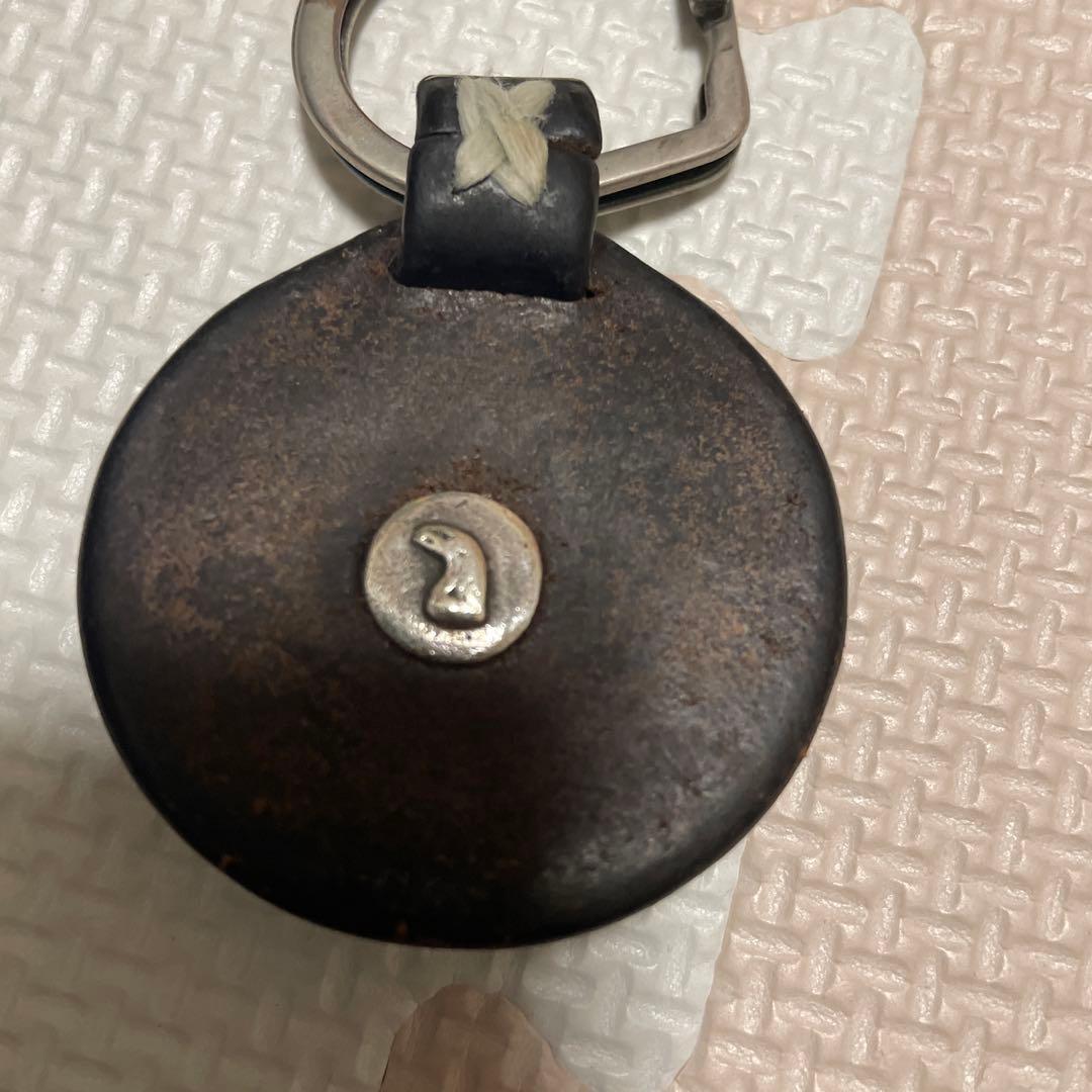 ラリースミス　キーチェーン　キーホルダー