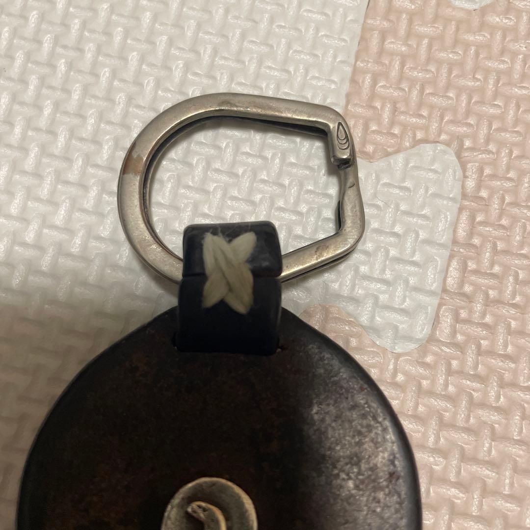 ラリースミス　キーチェーン　キーホルダー