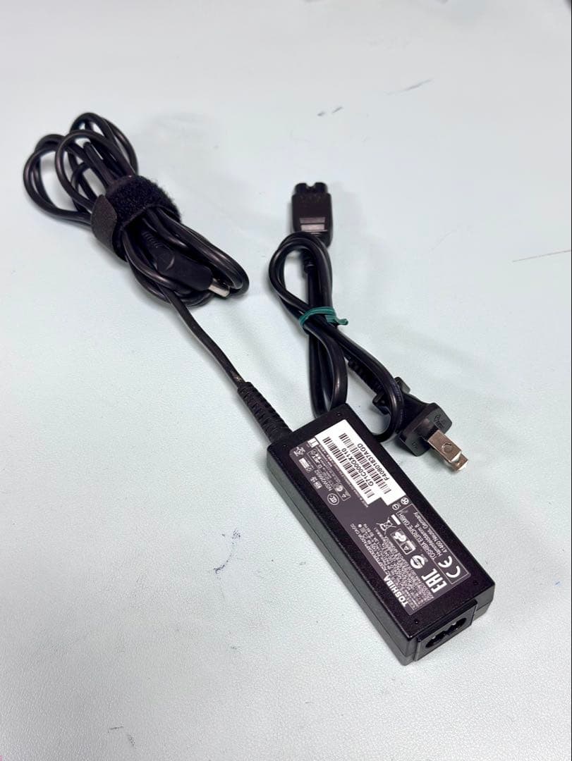 【極軽量】dynabook G83/M | 第8世代i5 | メモリ16GB