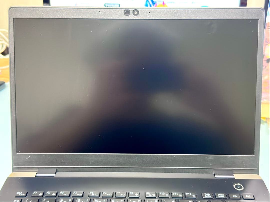 【極軽量】dynabook G83/M | 第8世代i5 | メモリ16GB