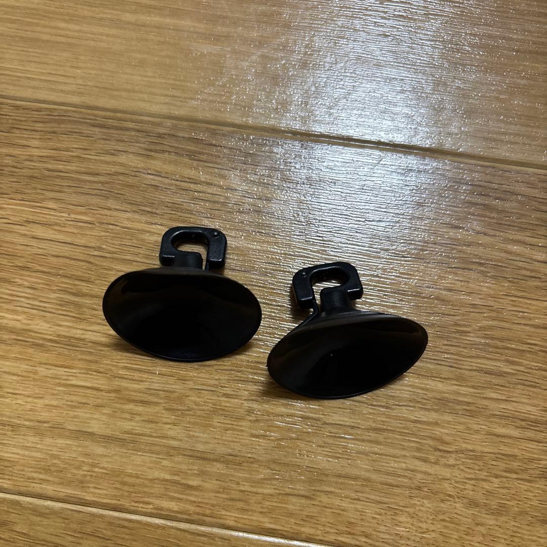 ダイハツタフト専用　高級サンシェード（アトマイズ製）フルセット