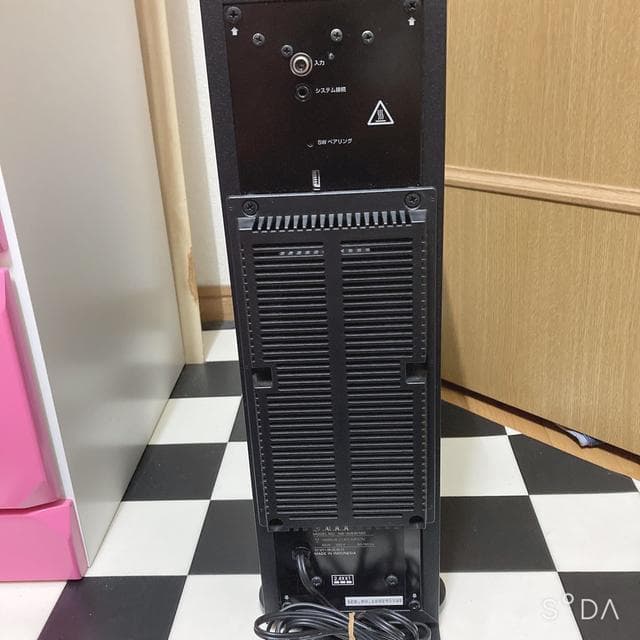 【送料無料】YAMAHA ヤマハ YSP-2700 2021年製