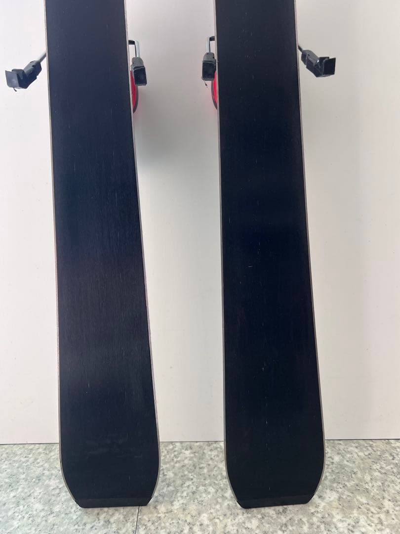 ATOMIC アトミック ジュニア スキー板 Redster JX 130cm