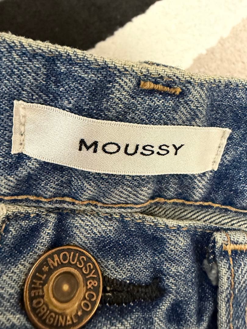 【水通しのみ未使用】MVSフレア　26インチ