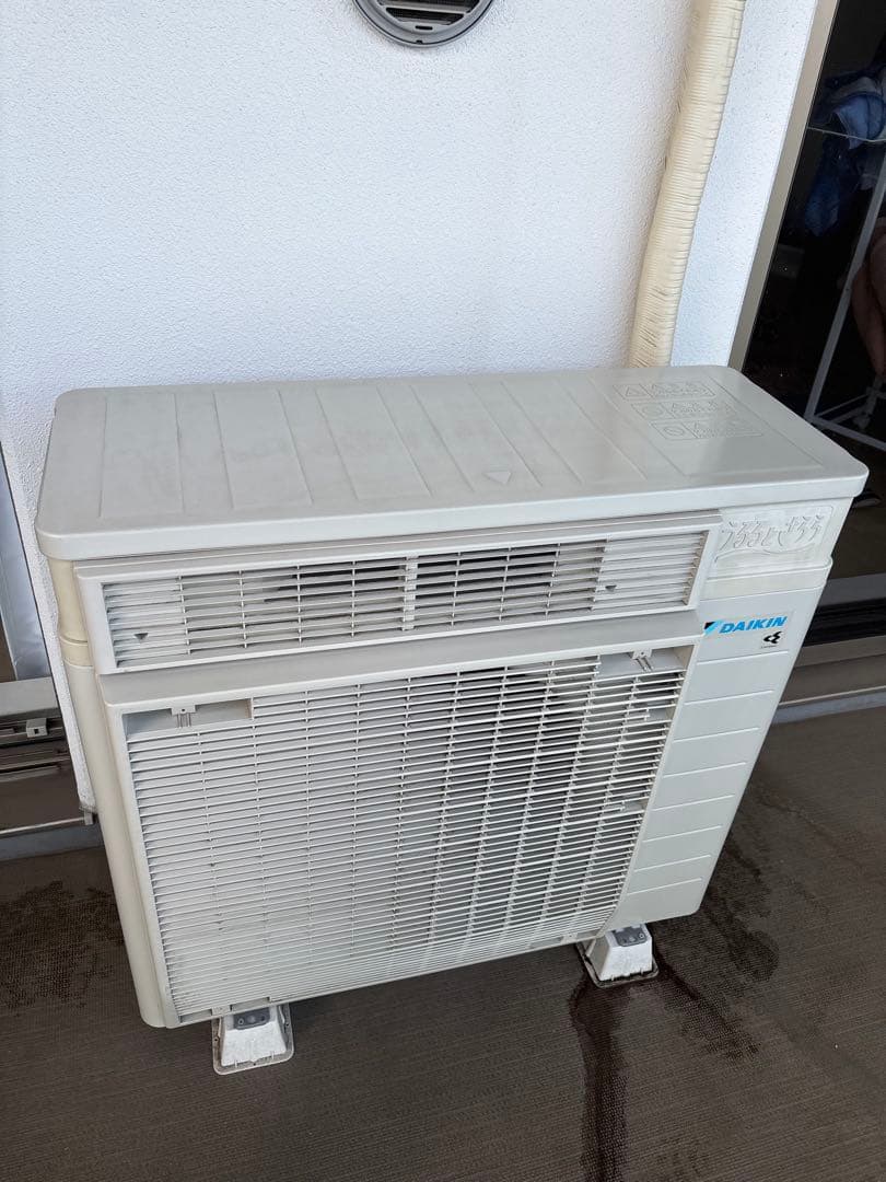 室外機のみ セットで購入必須 ダイキン F403ATRP