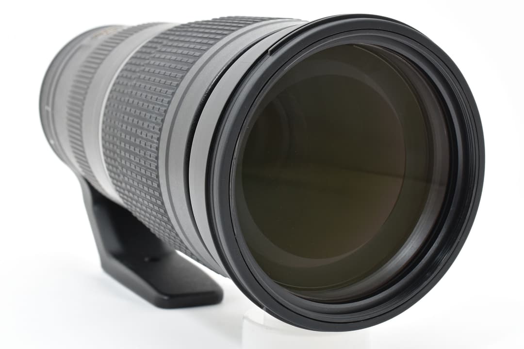 レンズ(ズーム) Nikon AF-S 200-500mm F5.6E ED VR N14