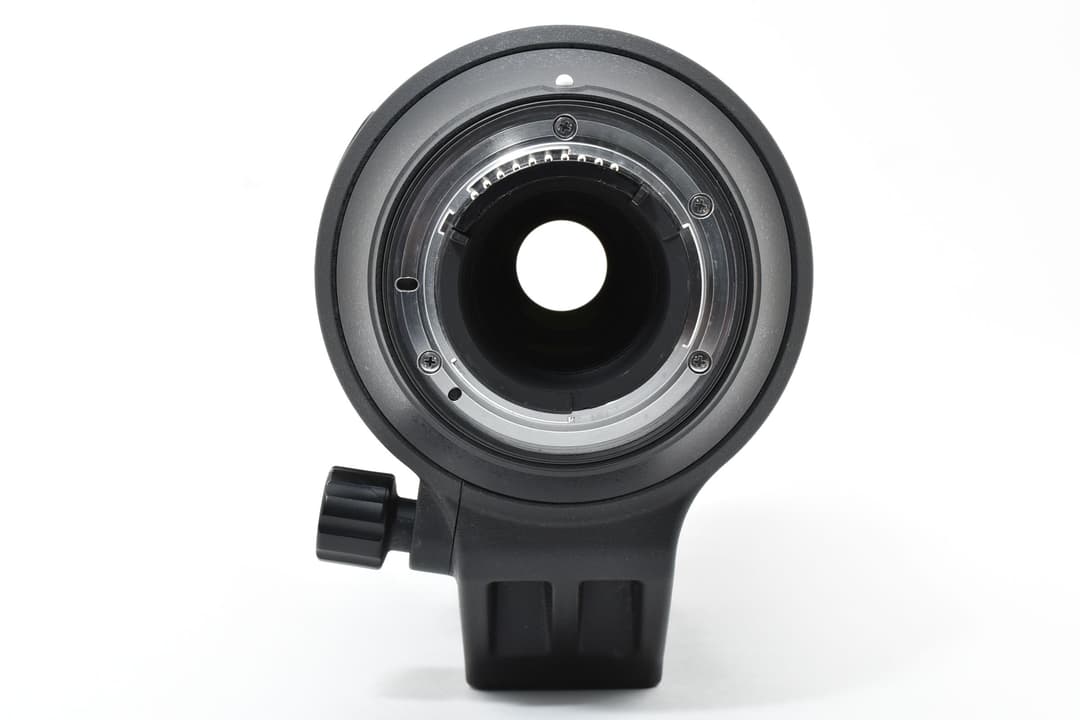 レンズ(ズーム) Nikon AF-S 200-500mm F5.6E ED VR N14