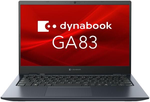 (新品）ノートパソコン　Dynabook　A6A1XYF7U11A