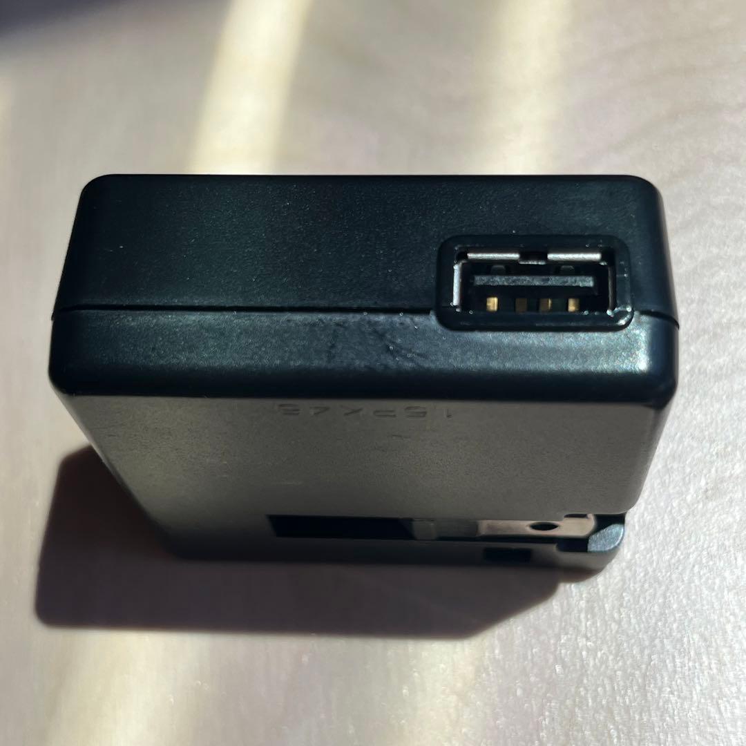 【美品】　Nikon coolpix S6900 ホワイト　自撮り　画面タッチ