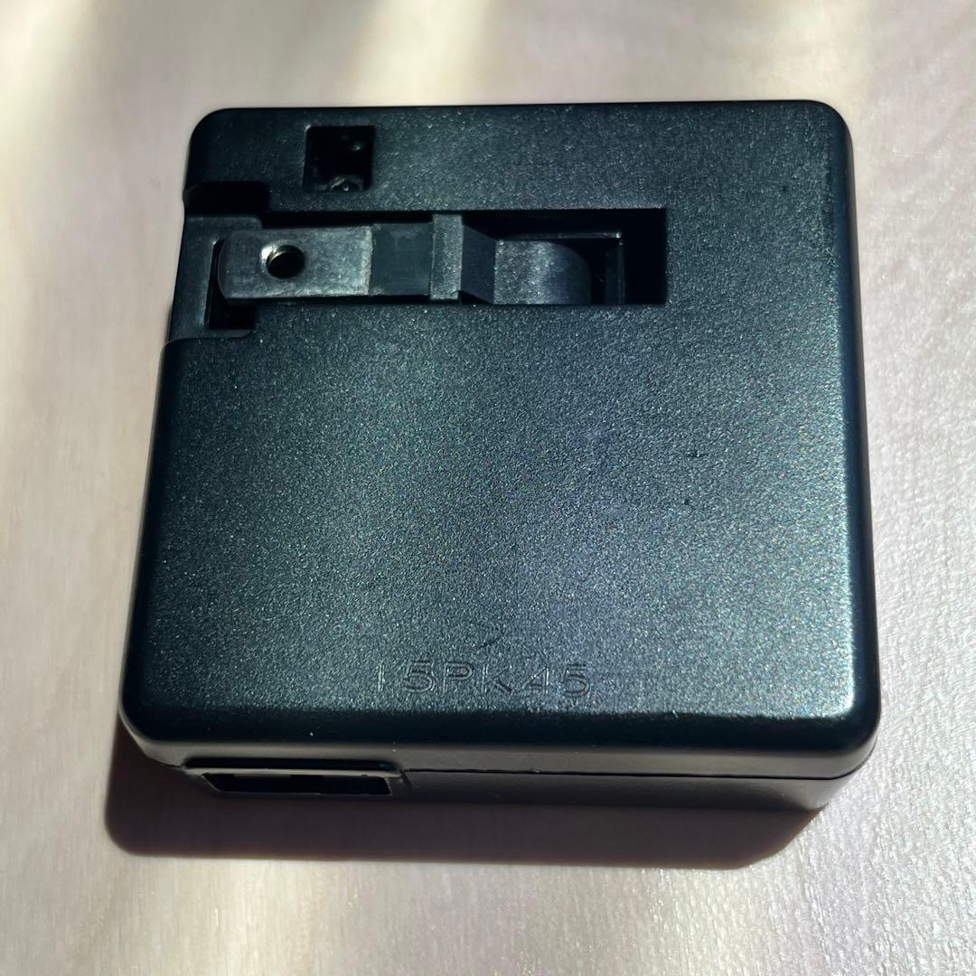 【美品】　Nikon coolpix S6900 ホワイト　自撮り　画面タッチ