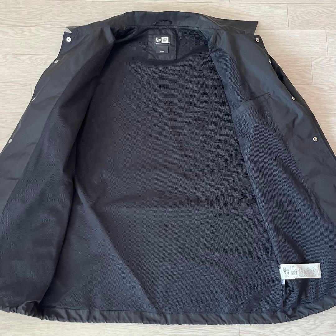 Yohji Yamamoto ニューエラ 100周年記念 コーチジャケット L