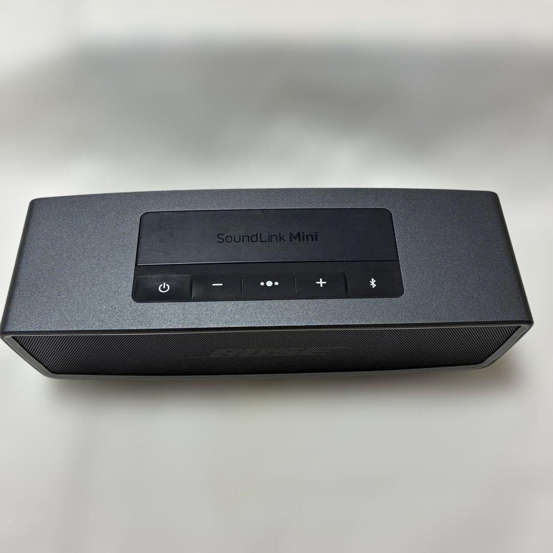 BOSE SoundLink Mini Ⅱ モデル416912
