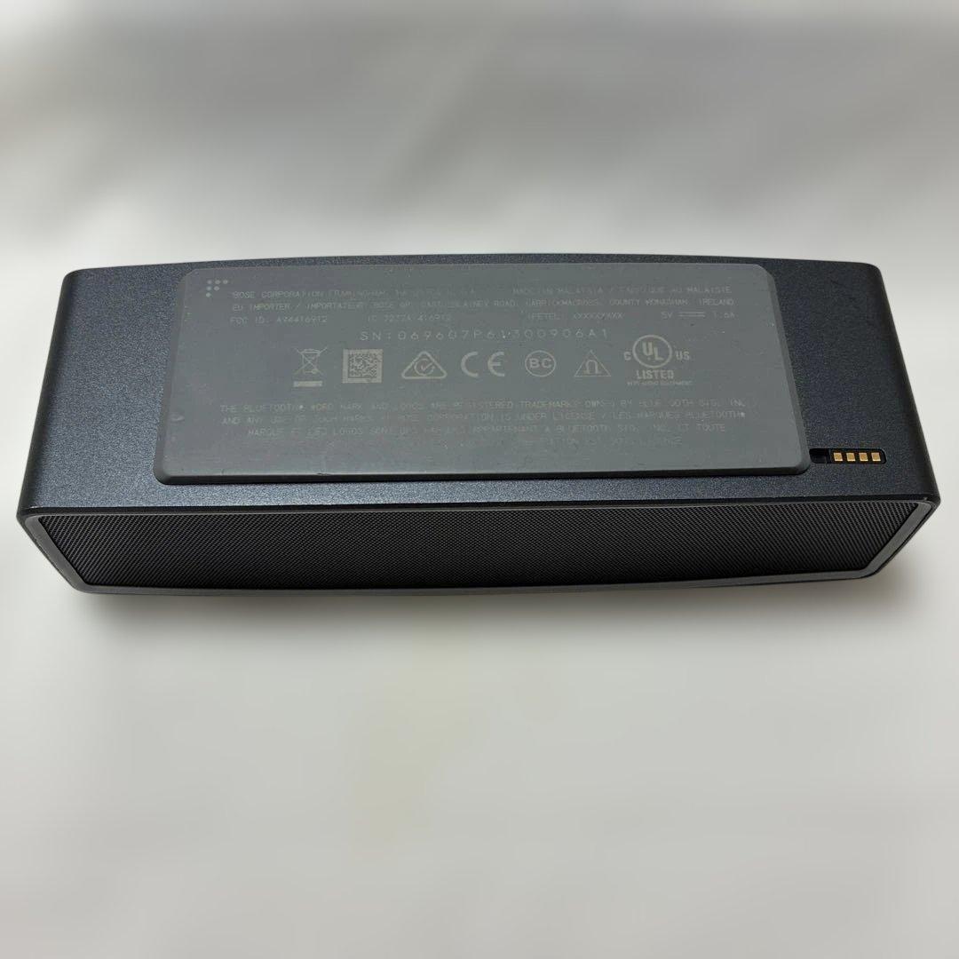 BOSE SoundLink Mini Ⅱ モデル416912