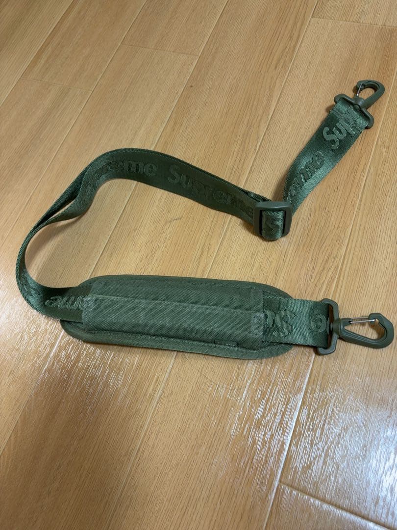 Supreme tote bag 2025SS シュプリーム　トートバッグ