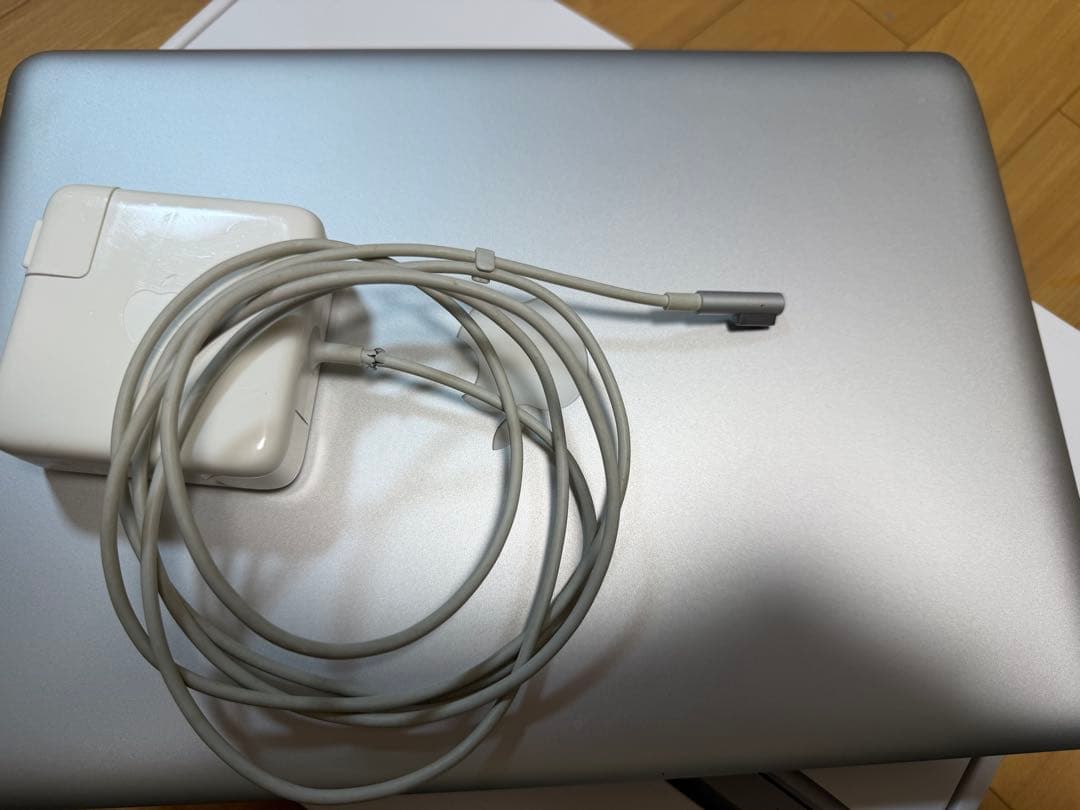MacBook Pro 2012 mid 中古